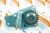 6209-51-1201 Насос масляный Помпа для Komatsu Взаимозаменяемые номера: 6209511201